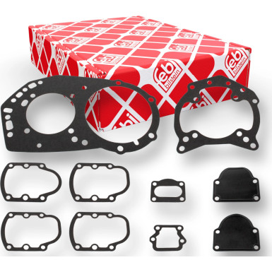 FEBI BILSTEIN 38030 Dichtungssatz, Schaltgetriebe FEBI BILSTEIN 38030 Dichtungssatz, Schaltgetriebe