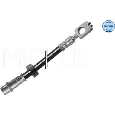 2 x MEYLE Bremsschlauch | 100 611 0064 2 x MEYLE Bremsschlauch | 100 611 0064