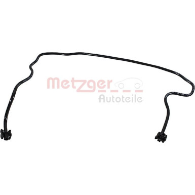 2421924 Kühlerschlauch 2421924 Kühlerschlauch