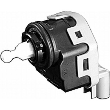 6NM 007 878-351 Stellelement, Leuchtweitenregulierung