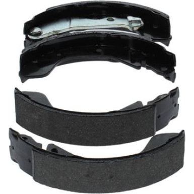 0 986 487 950 Bremsbackensatz