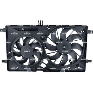 47982 Lüfter, Motorkühlung