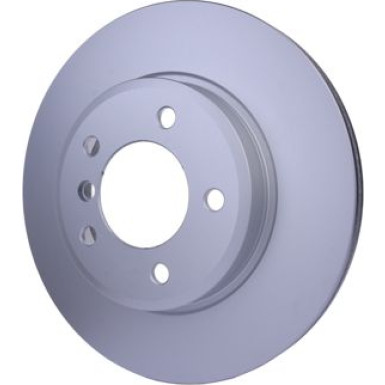 Hella | Bremsscheibe | 8DD 355 127-391