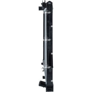 NRF | Kühler, Motorkühlung | 53540