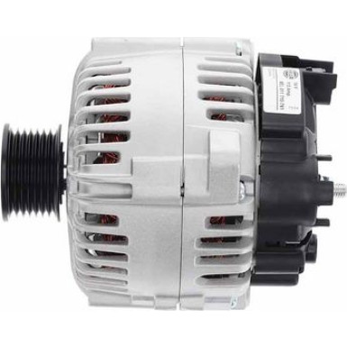 8EL 011 710-761 Generator