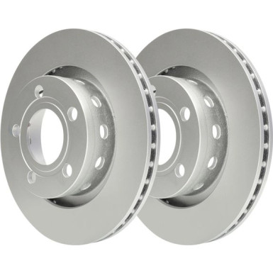 24.0122-0222.1 Bremsscheibe 24.0122-0222.1 Bremsscheibe