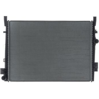 Mahle | Kühler, Motorkühlung | CR 2659 000S