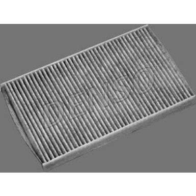 DCF125K Filter, Innenraumluft DCF125K Filter, Innenraumluft