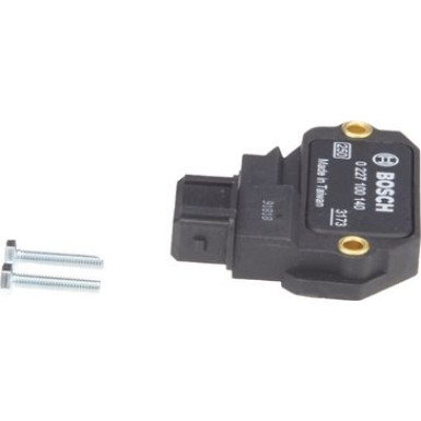 0 227 100 140 Schaltgerät, Zündanlage