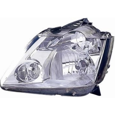 4366961 Hauptscheinwerfer