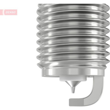 Denso Zündkerze Iridium Power IUH24