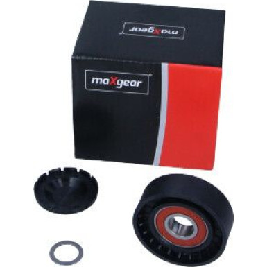 Maxgear | Spannarm, Keilrippenriemen | 54-1040