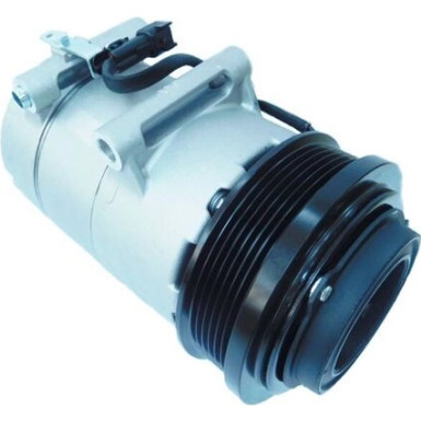 ACP 861 000S Kompressor, Klimaanlage BEHR ACP 861 000S Kompressor, Klimaanlage BEHR