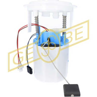 9 6101 1 Kraftstoff-Fördereinheit