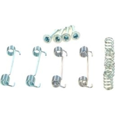 BOSCH | Zubehörsatz, Feststellbremsbacken | 1 987 475 088