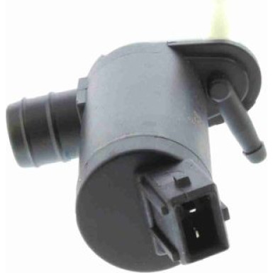 V25-08-0001 Waschwasserpumpe, Scheibenreinigung Original VEMO Qualität