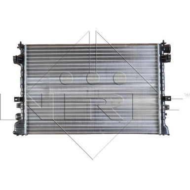 58262 Kühler, Motorkühlung