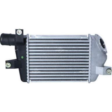 30366 Ladeluftkühler