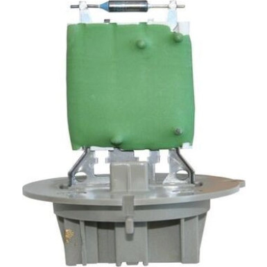 ABR 141 000S Widerstand, Innenraumgebläse BEHR