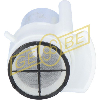 9 6017 1 Kraftstoffpumpe