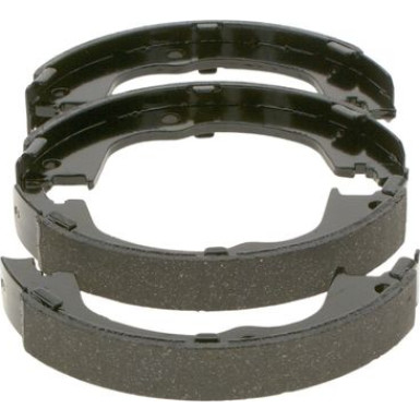 0 986 487 730 Bremsbackensatz, Feststellbremse