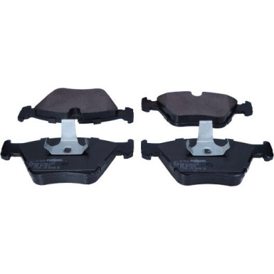 19-0635 Bremsbelagsatz, Scheibenbremse