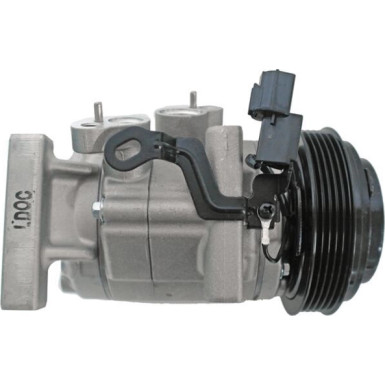 Mahle | Kompressor, Klimaanlage | ACP 766 000P