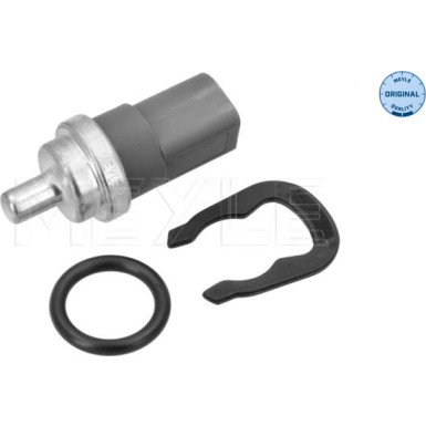 100 919 0017 Sensor, Kühlmitteltemperatur MEYLE-ORIGINAL: True to OE.