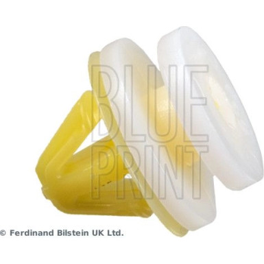 Blue Print | Halteclip, Unterbodenverkleidung | ADBP970035