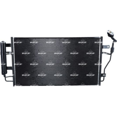 350443 Kondensator, Klimaanlage EASY FIT 350443 Kondensator, Klimaanlage EASY FIT