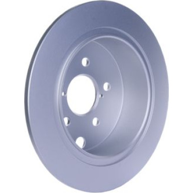 Hella | Bremsscheibe | 8DD 355 120-341