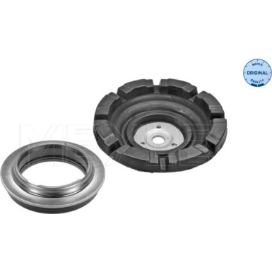 Meyle 2 x MEYLE Reparatursatz, Federbeinstützlager MEYLE-ORIGINAL-KIT: Better solution for you 100 641 0002
