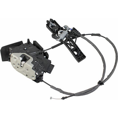 2314279 Türschloss ORIGINAL ERSATZTEIL