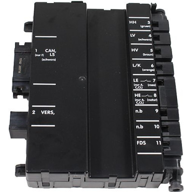 0916986 Steuergerät, Sitzverstellung