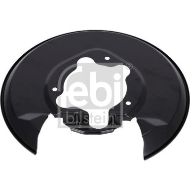 196369 Spritzblech, Bremsscheibe