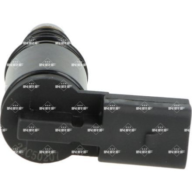 NRF | Regelventil, Kompressor | 38619 NRF | Regelventil, Kompressor | 38619