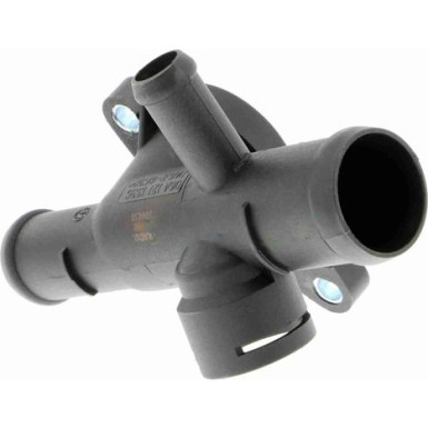 V10-8202 Kühlmittelflansch Original VAICO Qualität