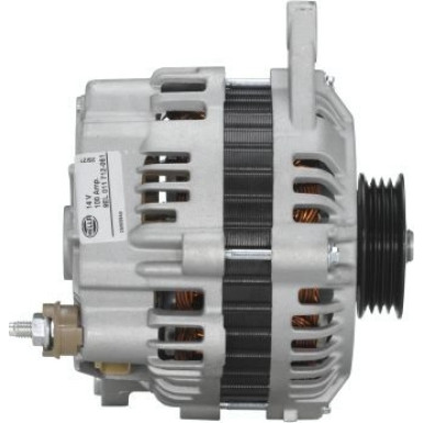 8EL 011 712-061 Generator