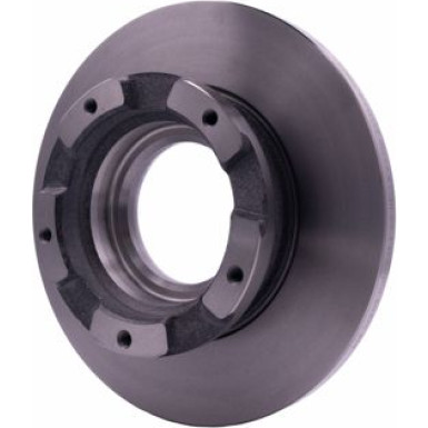 Hella Pagid | Bremsscheibe | 8DD 355 120-181 Hella Pagid | Bremsscheibe | 8DD 355 120-181