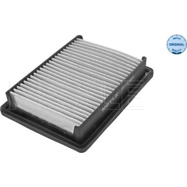 Meyle Luftfilter MEYLE-ORIGINAL: True to OE 612 321 0024