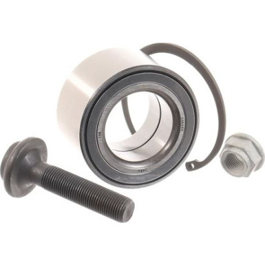 2 x SKF Radlagersatz | VKBA 3406 2 x SKF Radlagersatz | VKBA 3406