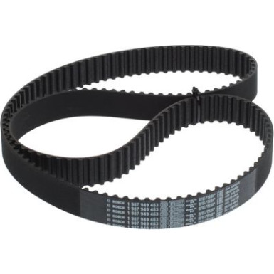 BOSCH | Zahnriemen | 1 987 949 453