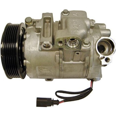 Mahle | Kompressor, Klimaanlage | ACP 18 000S