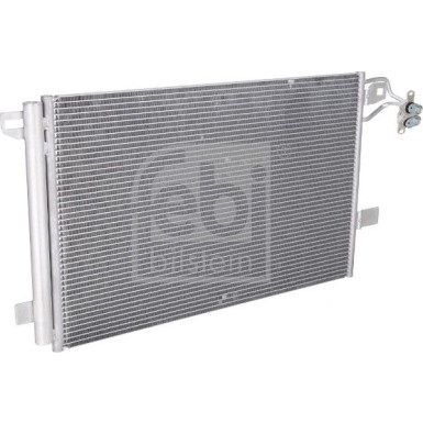 188544 Kondensator, Klimaanlage