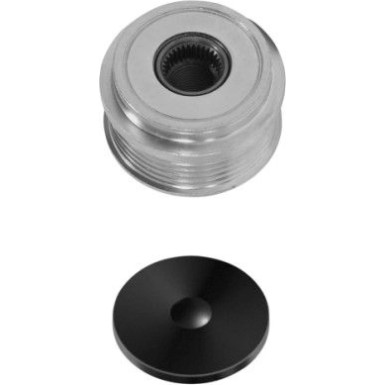 9XU 358 038-481 Generatorfreilauf