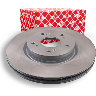 FEBI BILSTEIN 108477 Bremsscheibe FEBI BILSTEIN 108477 Bremsscheibe