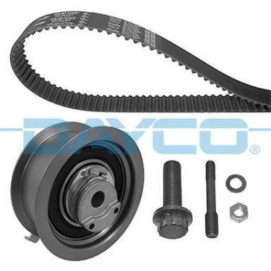 KTB189 Zahnriemensatz