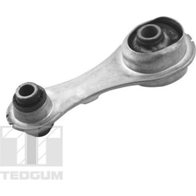 TED50390 Lagerung, Motor