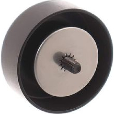 SKF | Umlenk-/Führungsrolle, Keilrippenriemen | VKM 38242