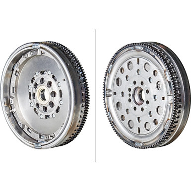 Schwungrad LuK DMF 415 0294 10